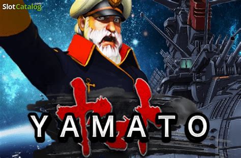 Yamato Slot Grátis